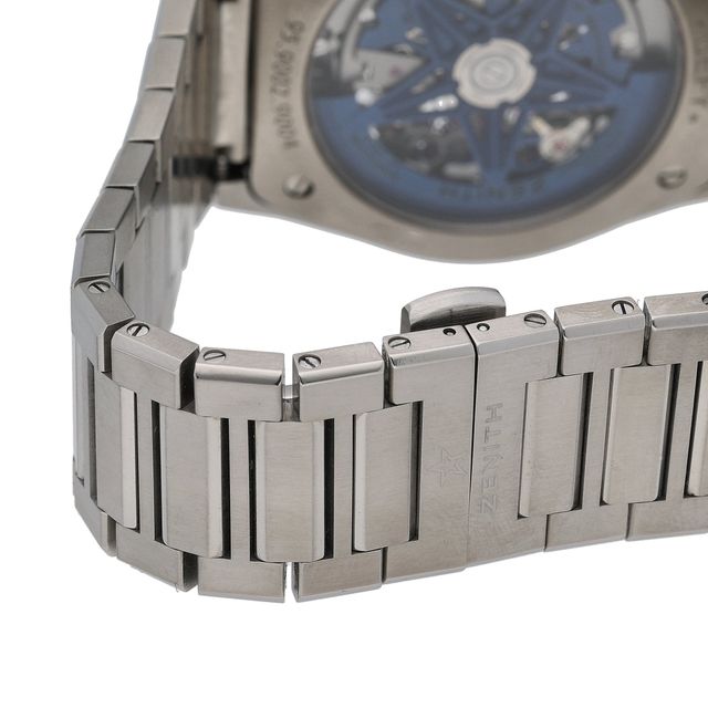 Zenith El Primero 95.9002.9004/78.M9000 Image 3